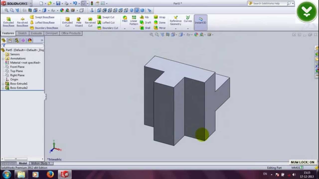 Solidworks 2012 Full Download