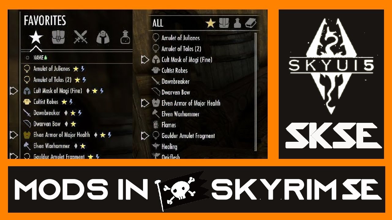 Skyrim special edition crack only