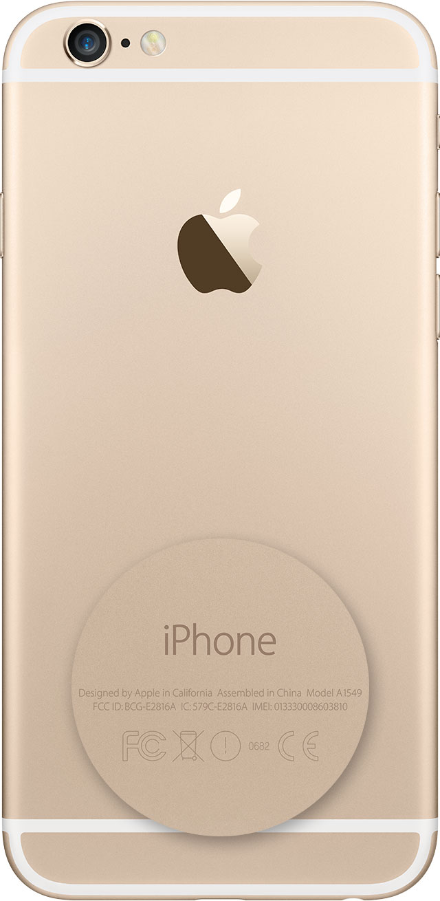 Find iphone specs using serial number