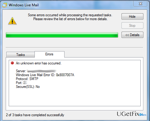 Windows live mail download