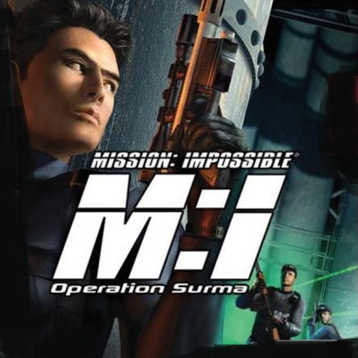Mission Impossible Games Online