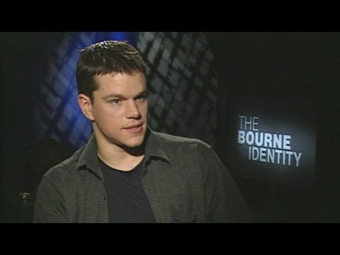 Bourne Identity Free